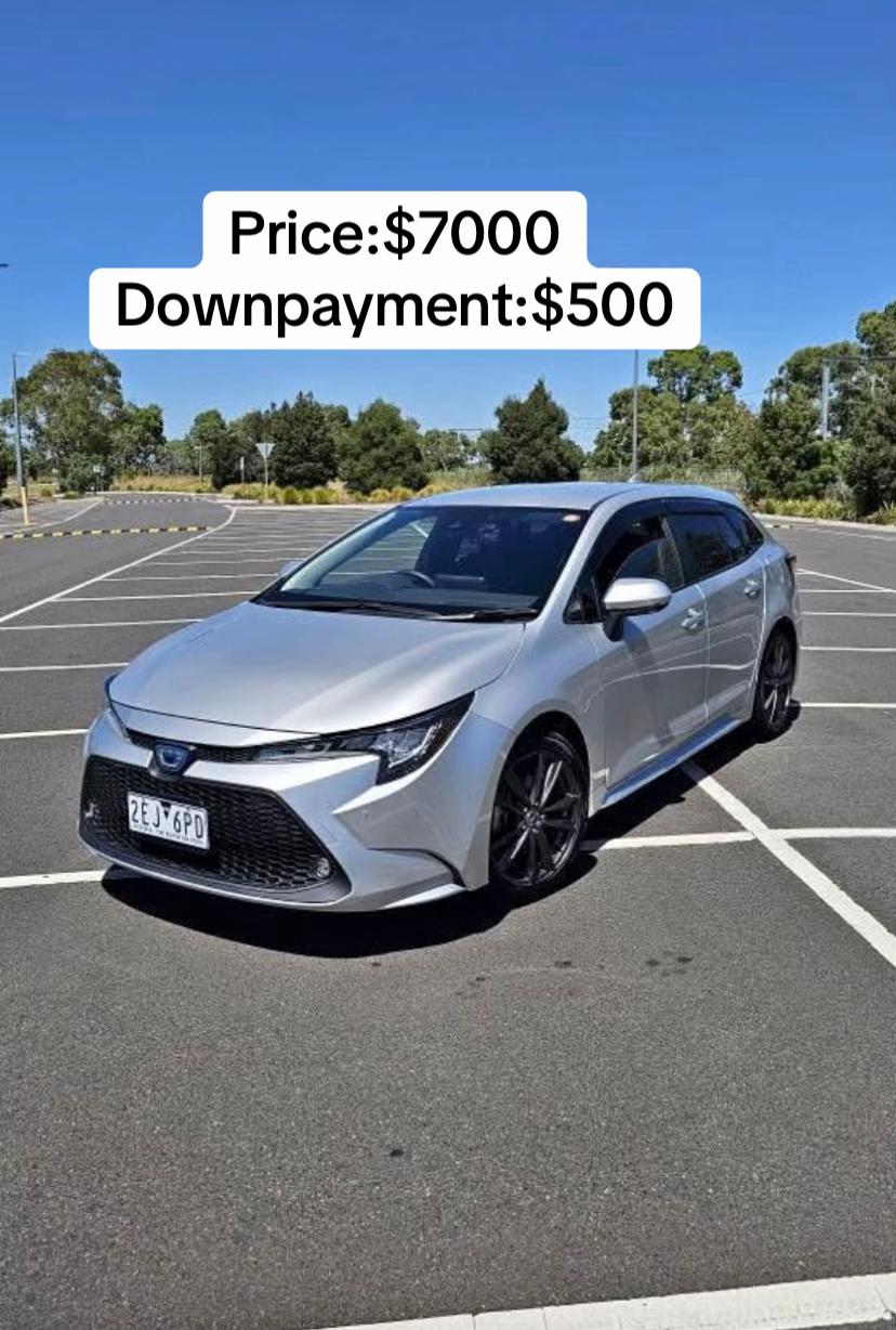 @auscheapcars
