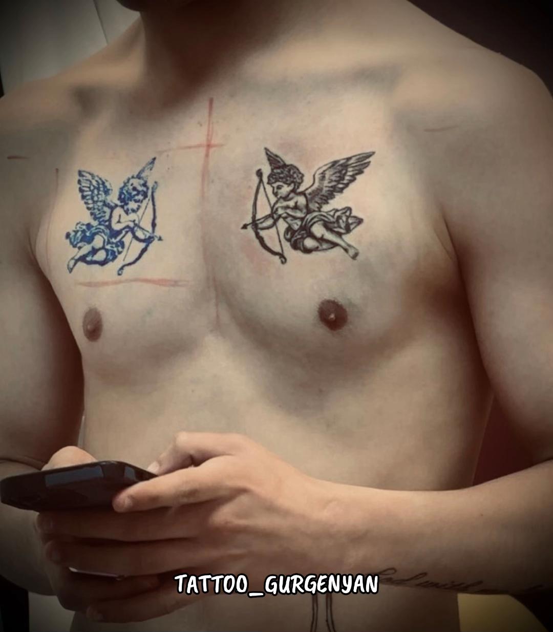 @Tattoo_Gurgenyan