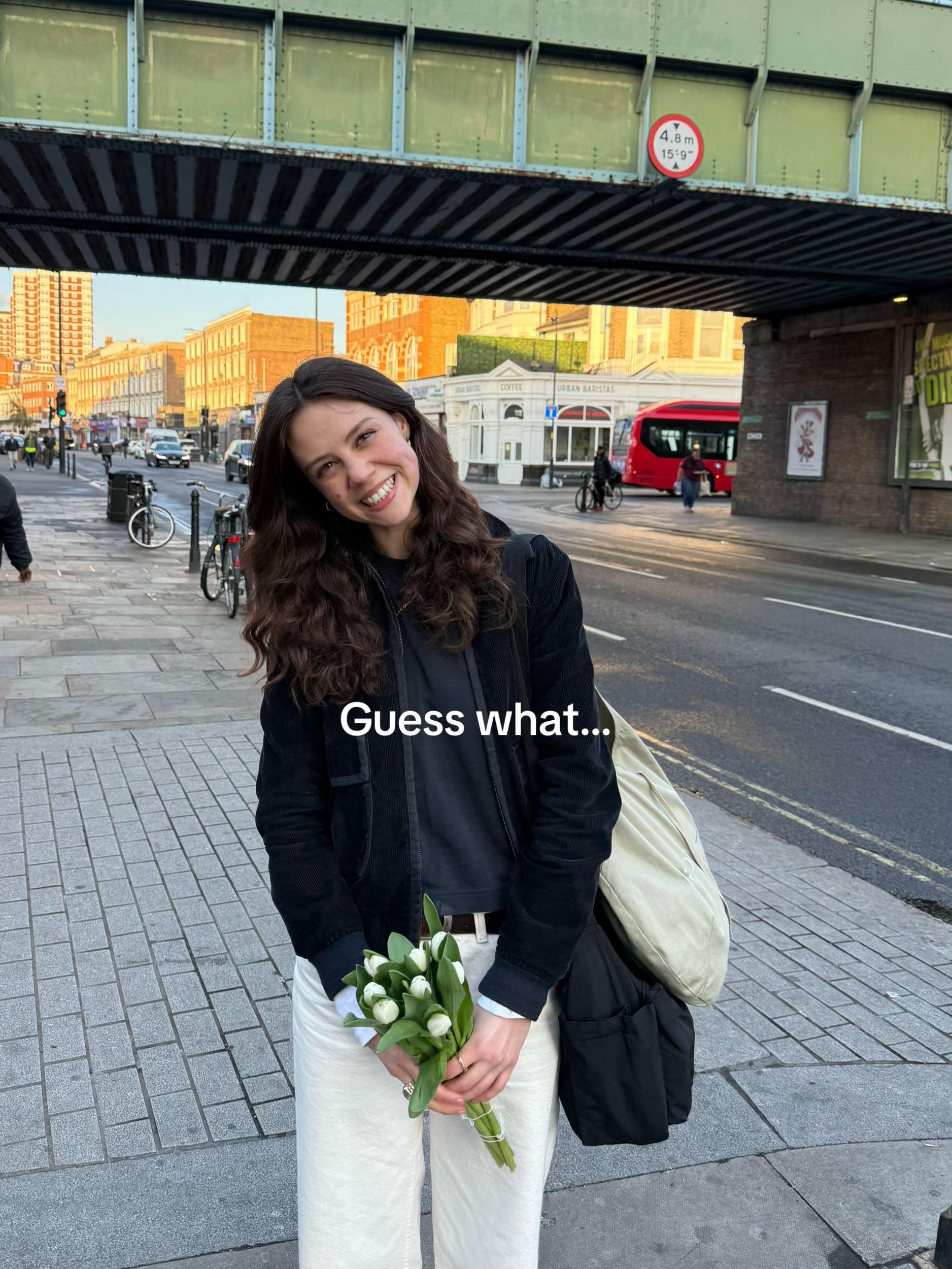 @Matilda Mann