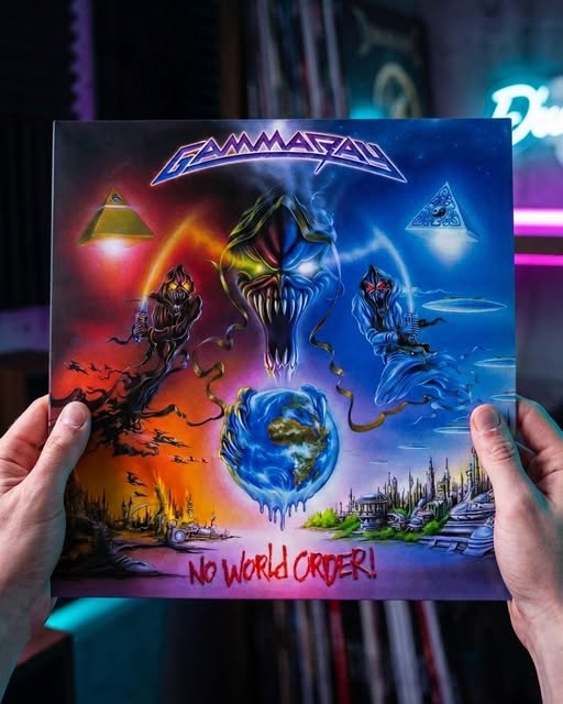 @Power Metal Journey