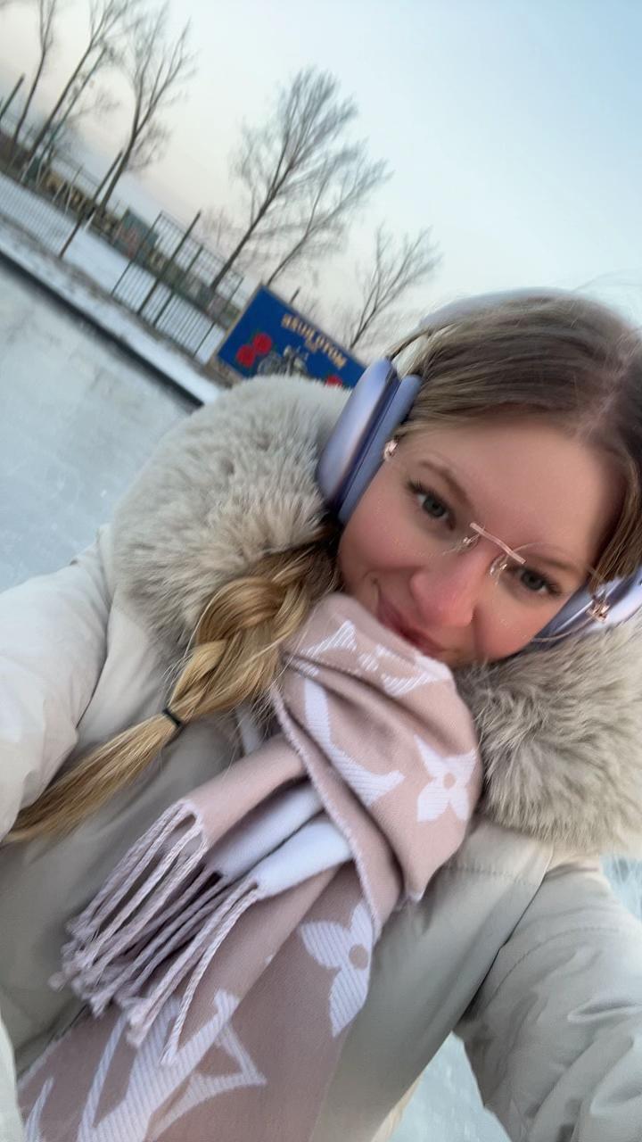 @Bella Rae
