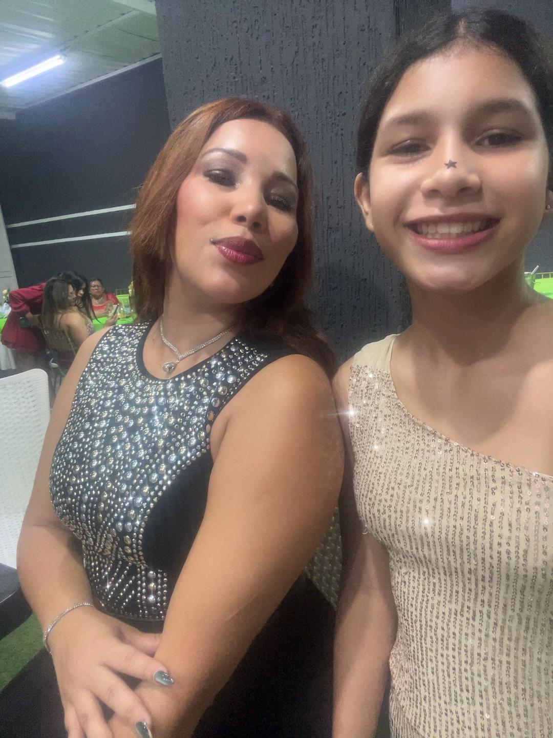@(*;*)🎶💜🎶Dayana🎶Izamar🎶💜✨