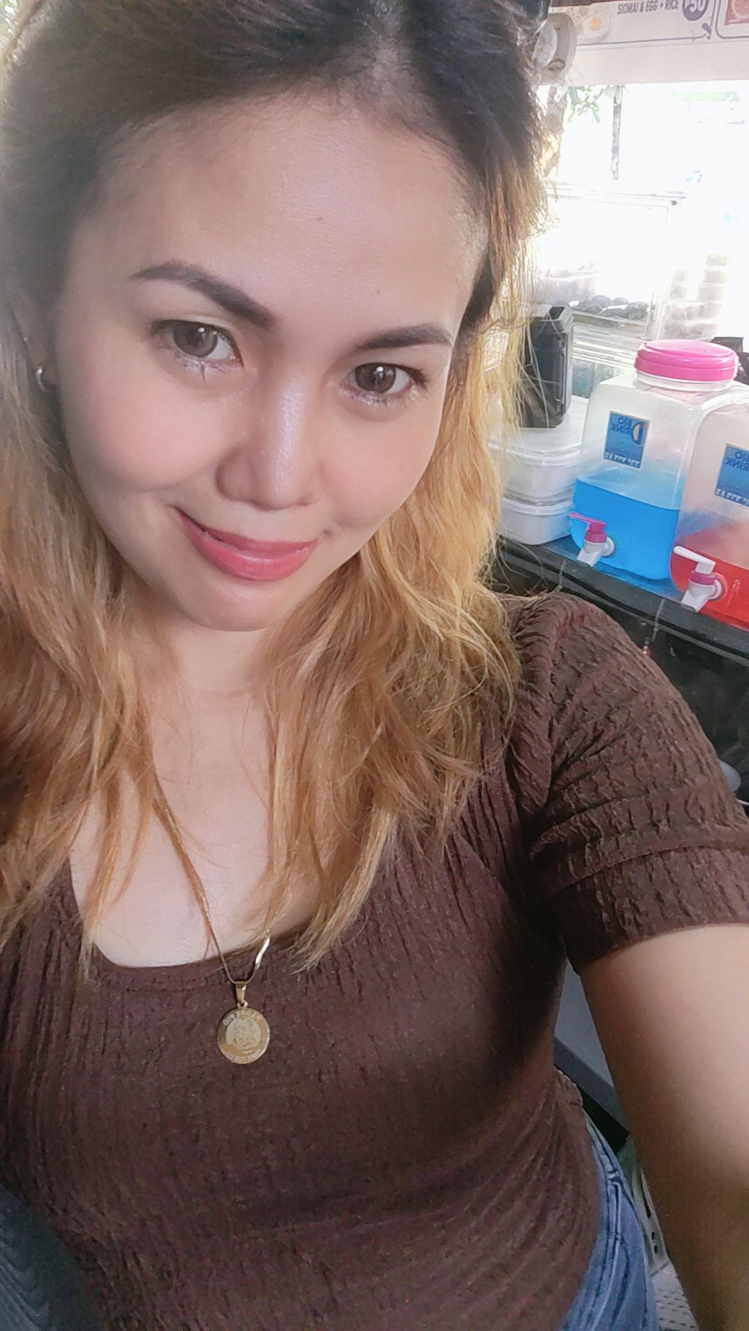 @Xtine Santos