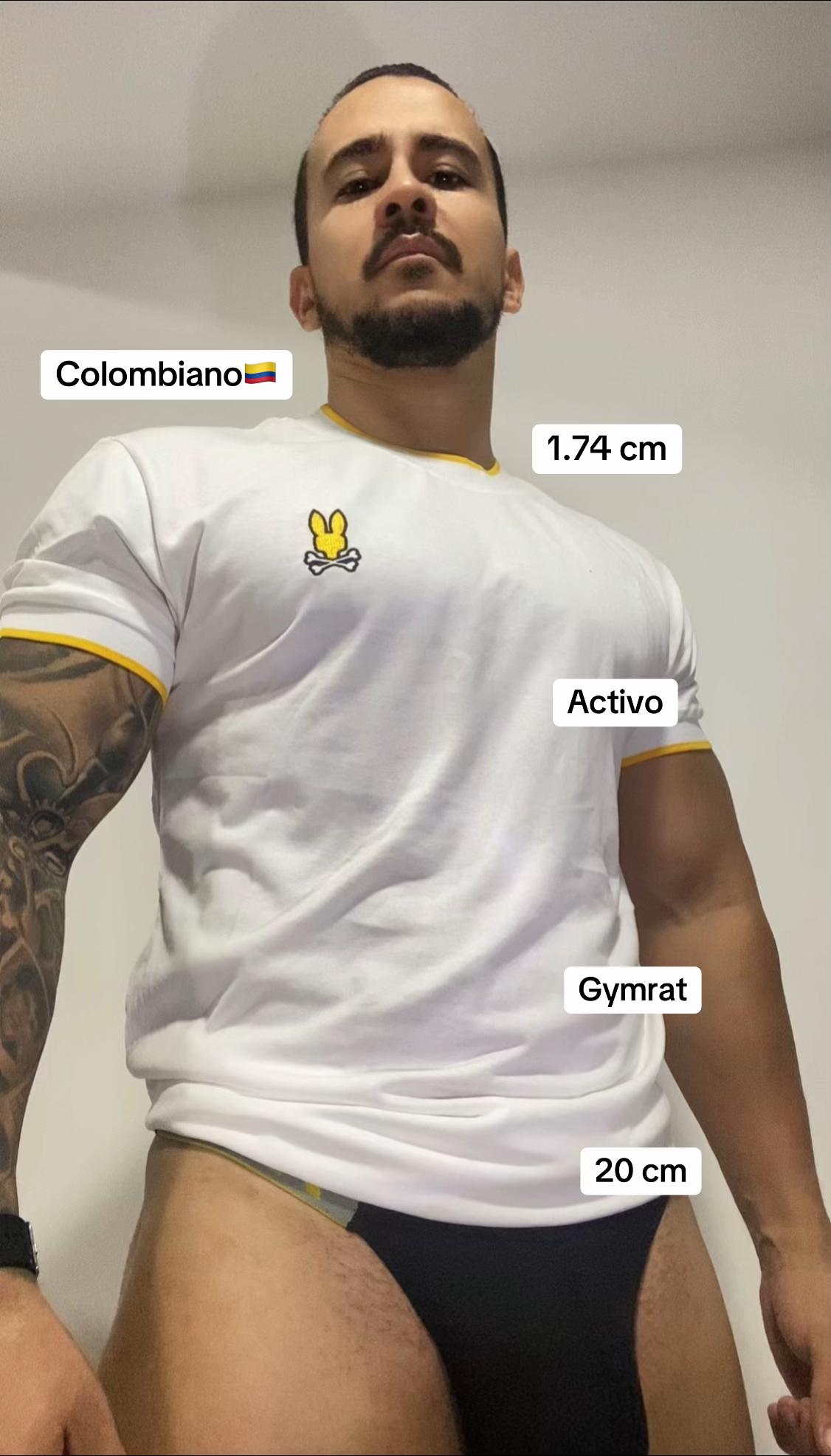 @C H R I S T I A N - F I T 🇨🇴