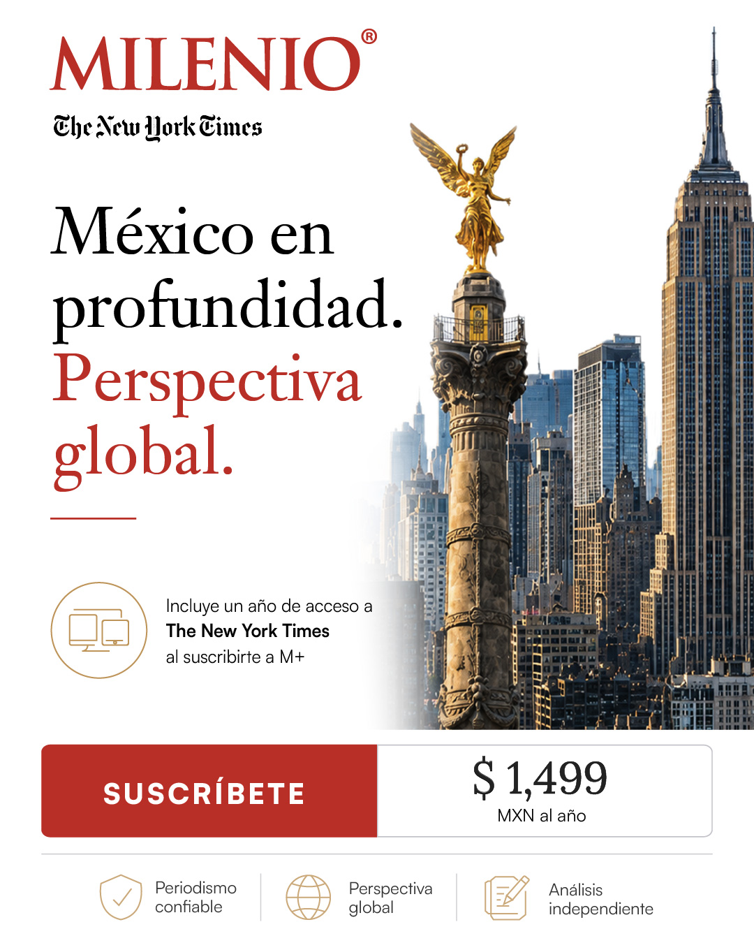 @MILENIO