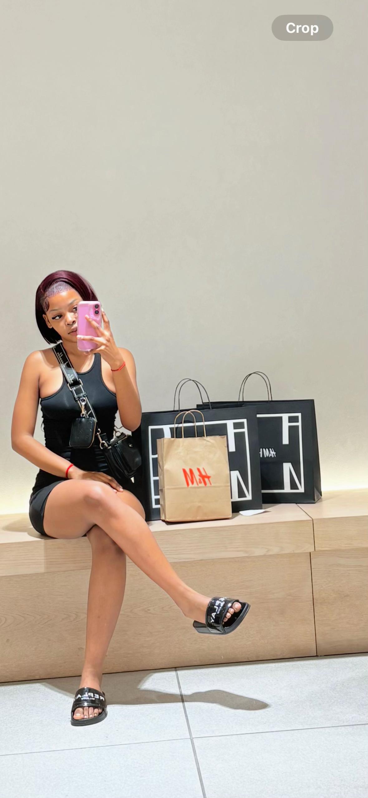 @Siyamthanda.Ndabandaba