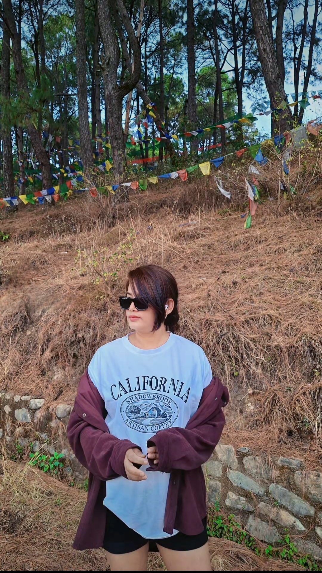 @sanaya tamang