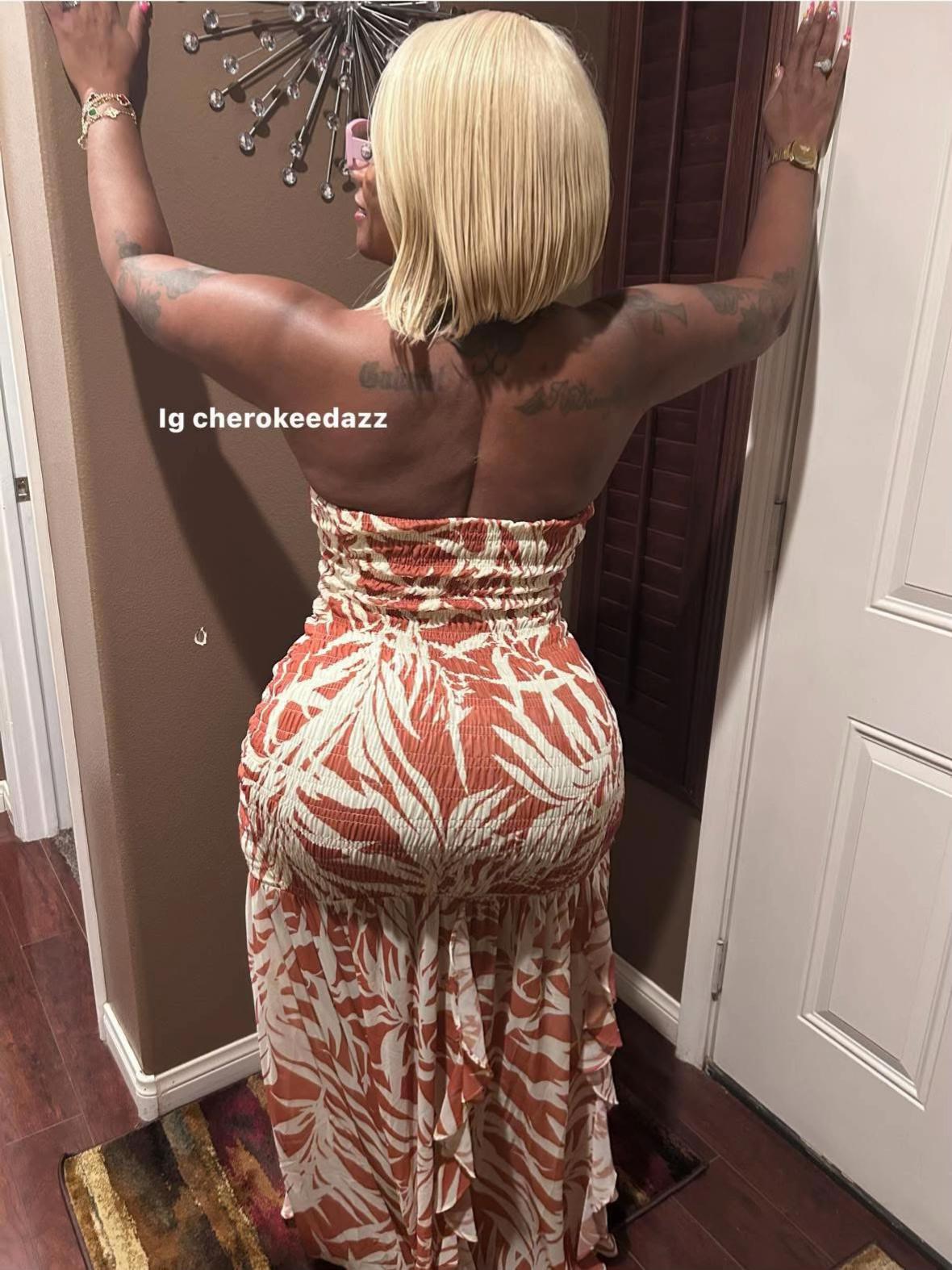 @Cherokeedazz