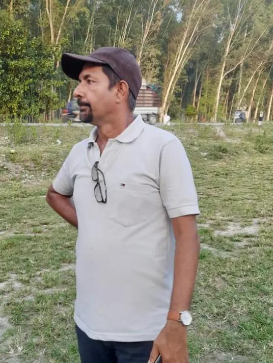 @Shambhu bhandari
