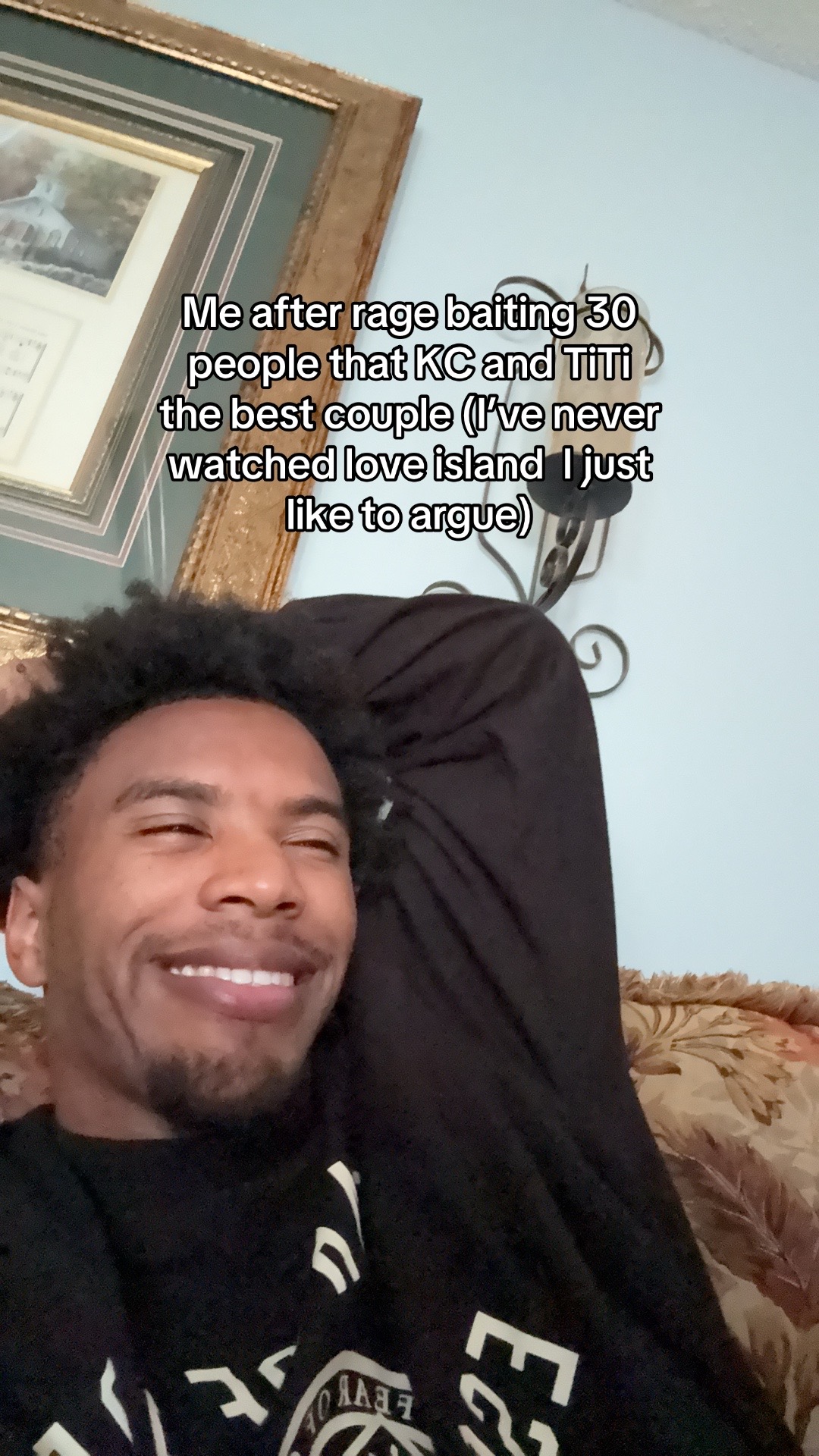 @Juice Harris