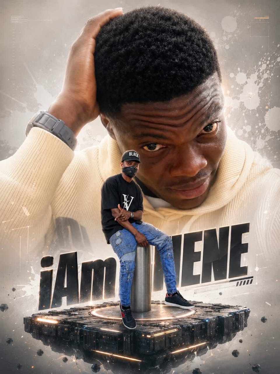 @NENÈ✨️💫