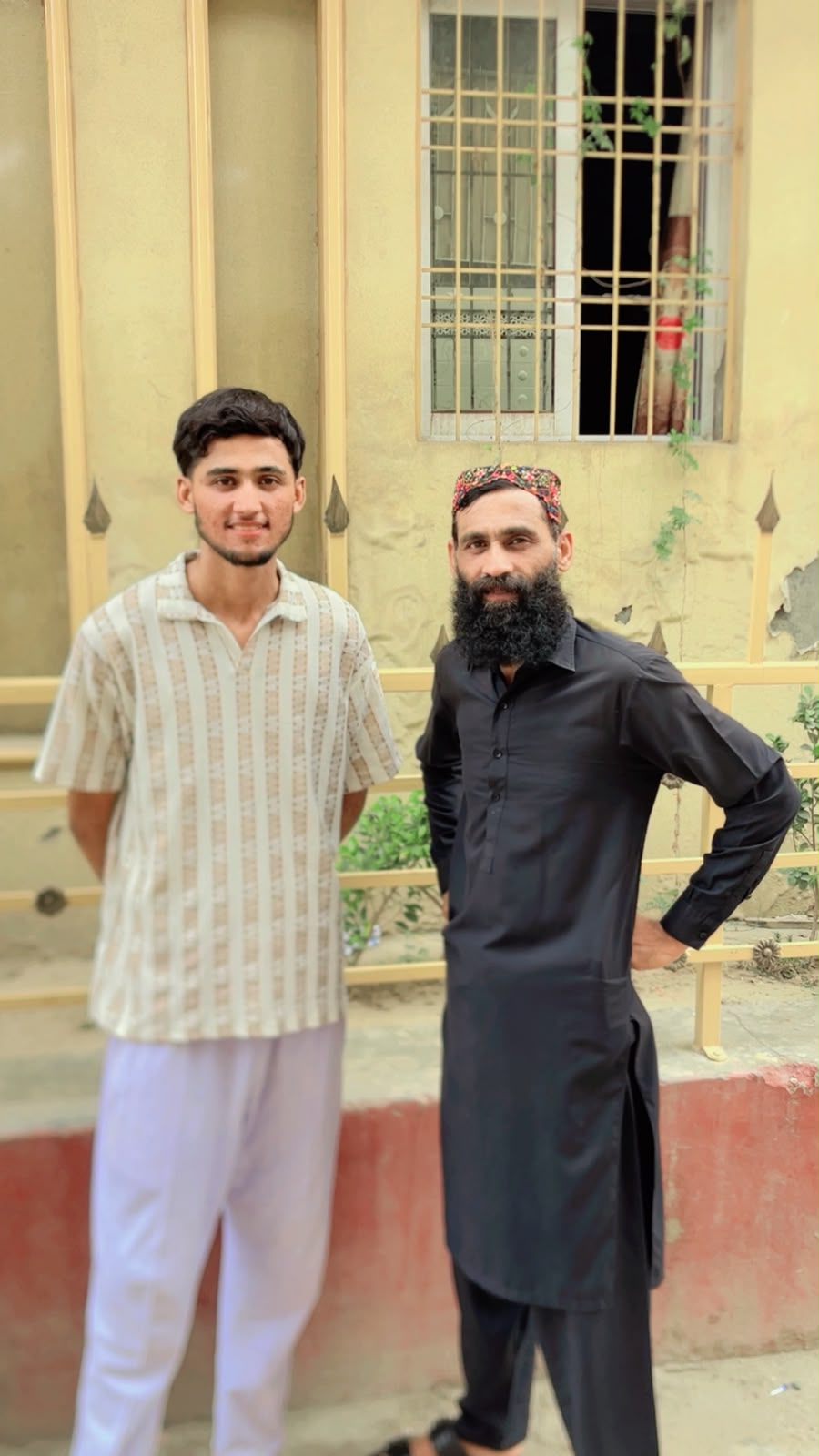@Rana Jani