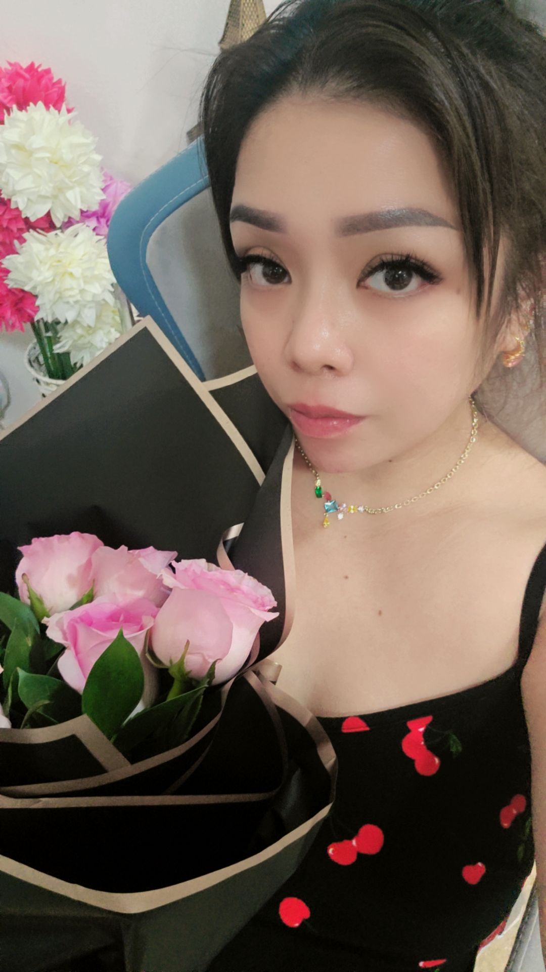 @♉Ms Jenjen🎶