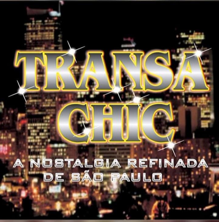 @TRANSACHIC NOSTALGIA BLACK