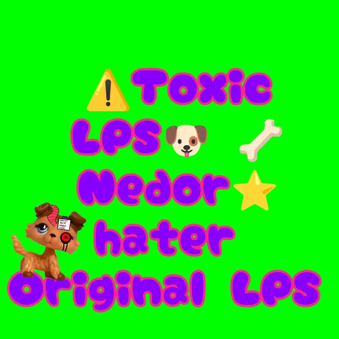 @⚠️🐶Toxic_Lps_Collie☢️