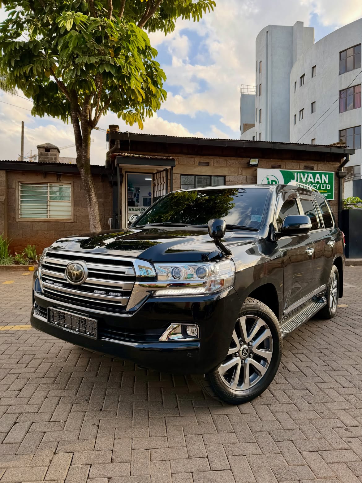 @DriveHub Kenya