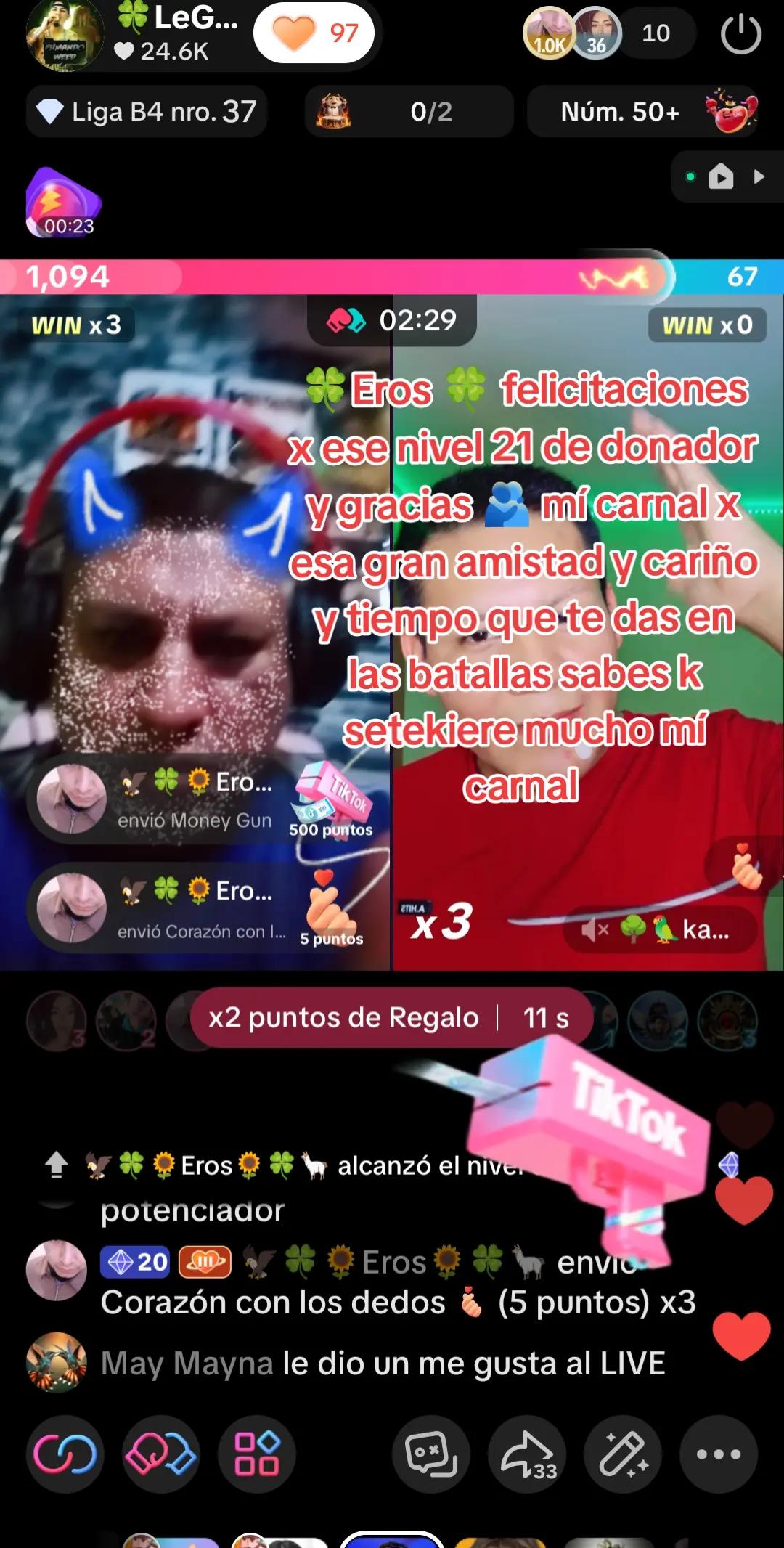 @🦈👑🍀LeG4lay🍀🦈👑