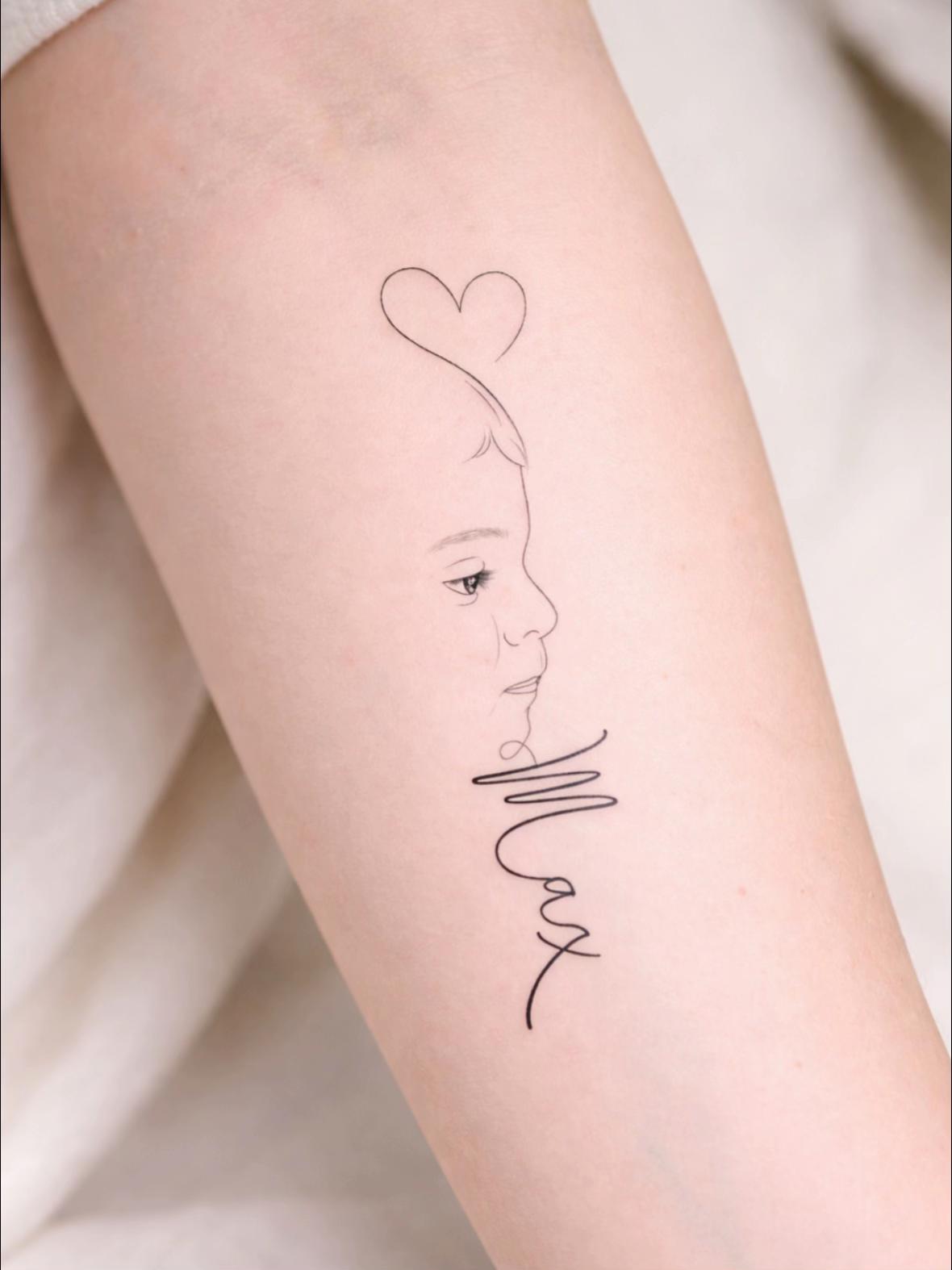 @TATTOO ART