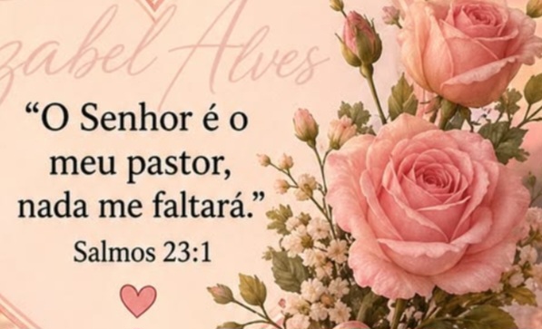 @Bel Alves