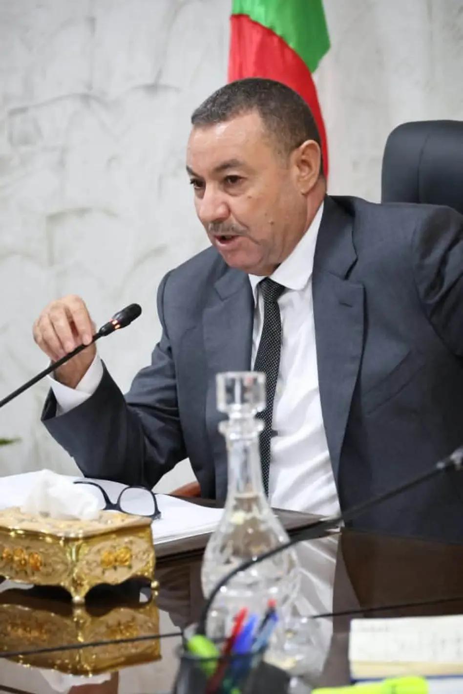 @Algérie+