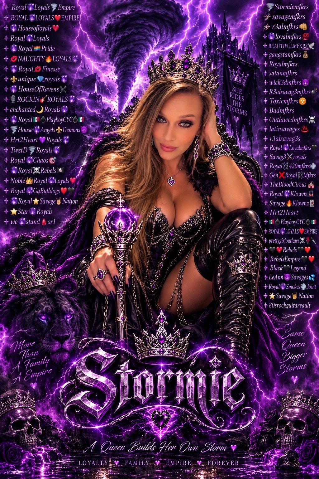 @SAVAG3🩸EMPRESS🌪️STORMIE