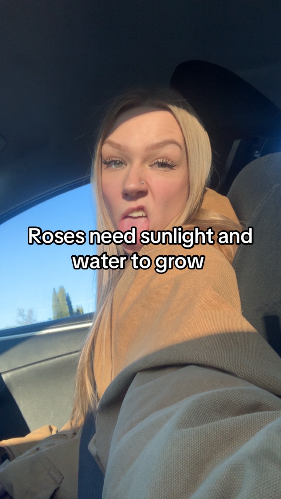 @Rosie