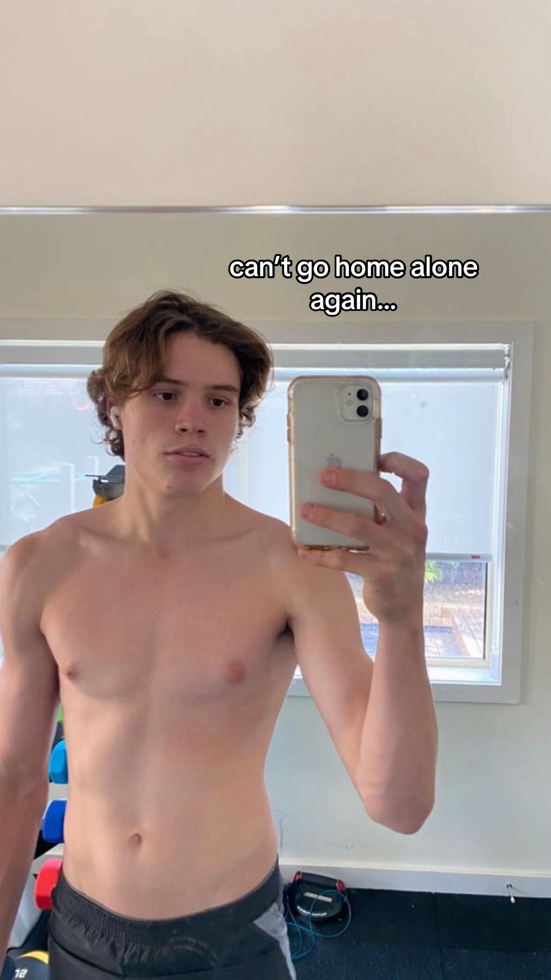 @Jesse Wadeisha