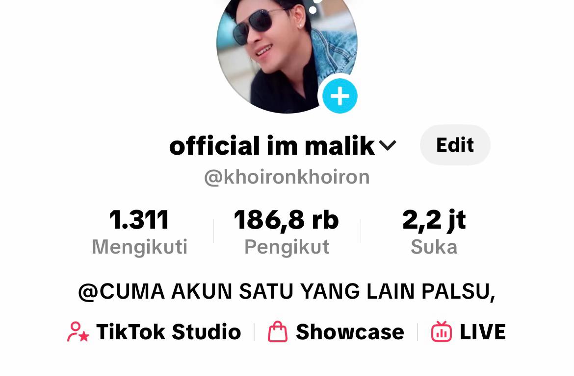 @official im malik