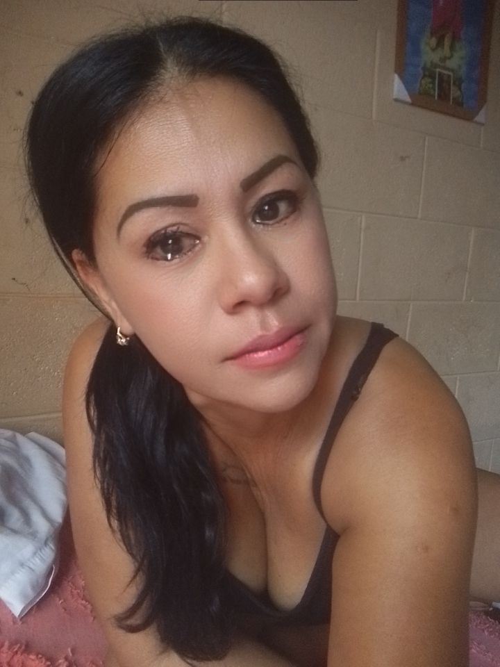 @Ana Mero