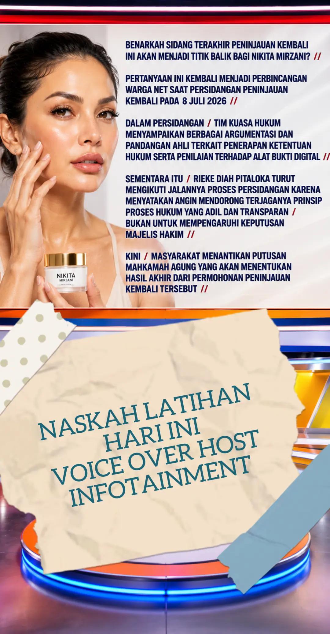 @CHEPY VOICE OVER