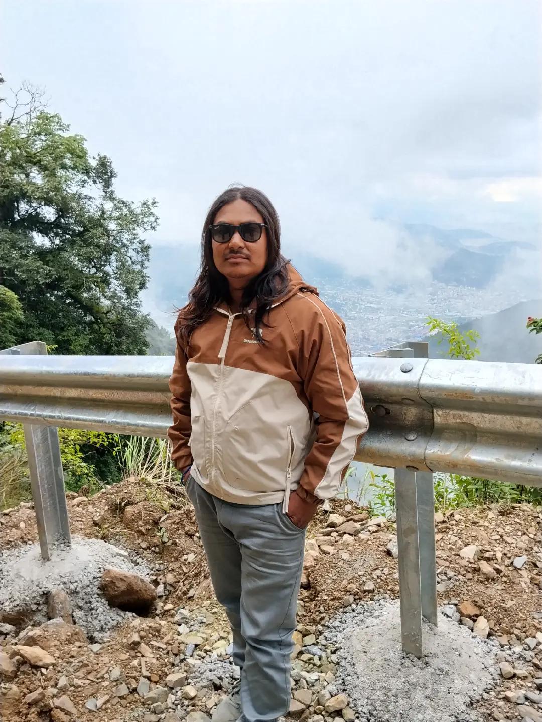 @Raj Gopali ❤️