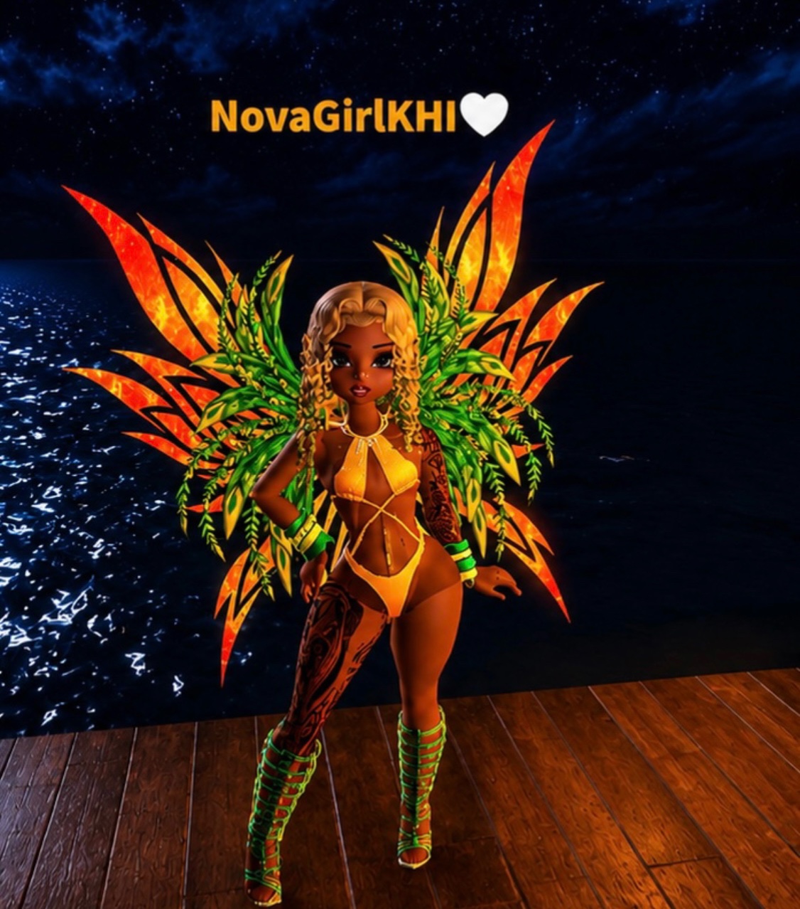@KhiAura🤍
