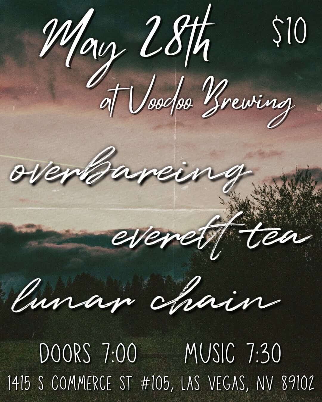 @Lunar Chain