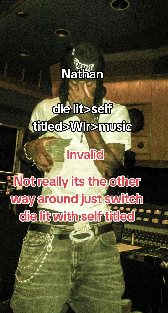 @Album Reviews