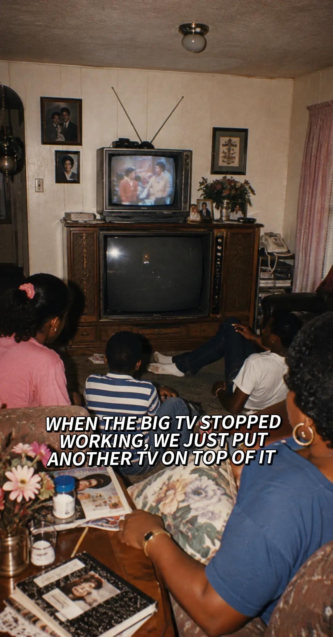 @Bren | Still & Seasoned