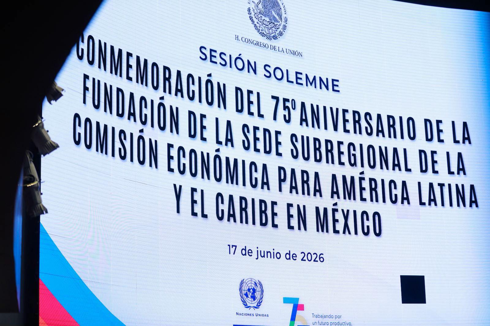 @Canal del Congreso México