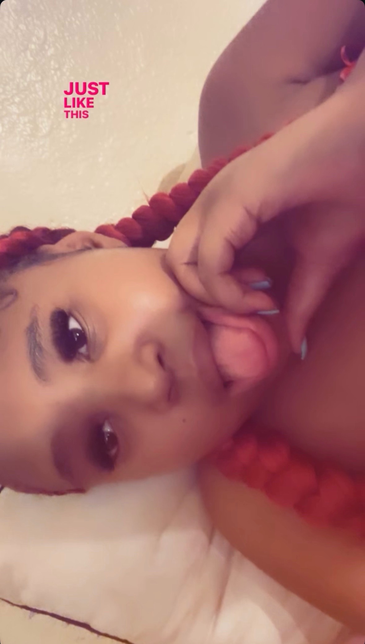 @NEVAEH ๐๐๐
