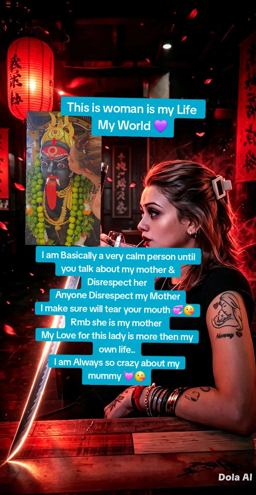 @♊️Shamu Sheila🔱