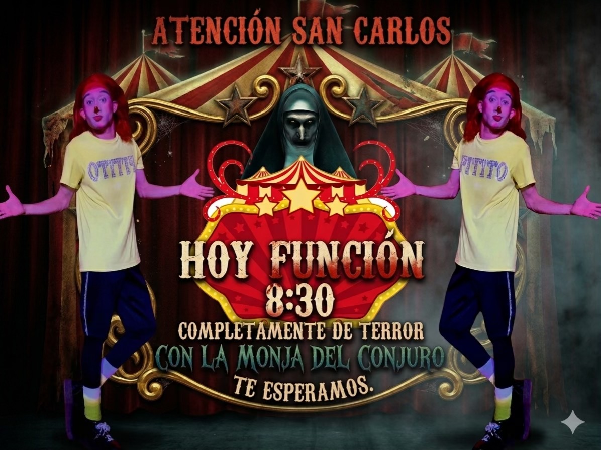 @🎪Pitito Rodríguez Oficial🎪