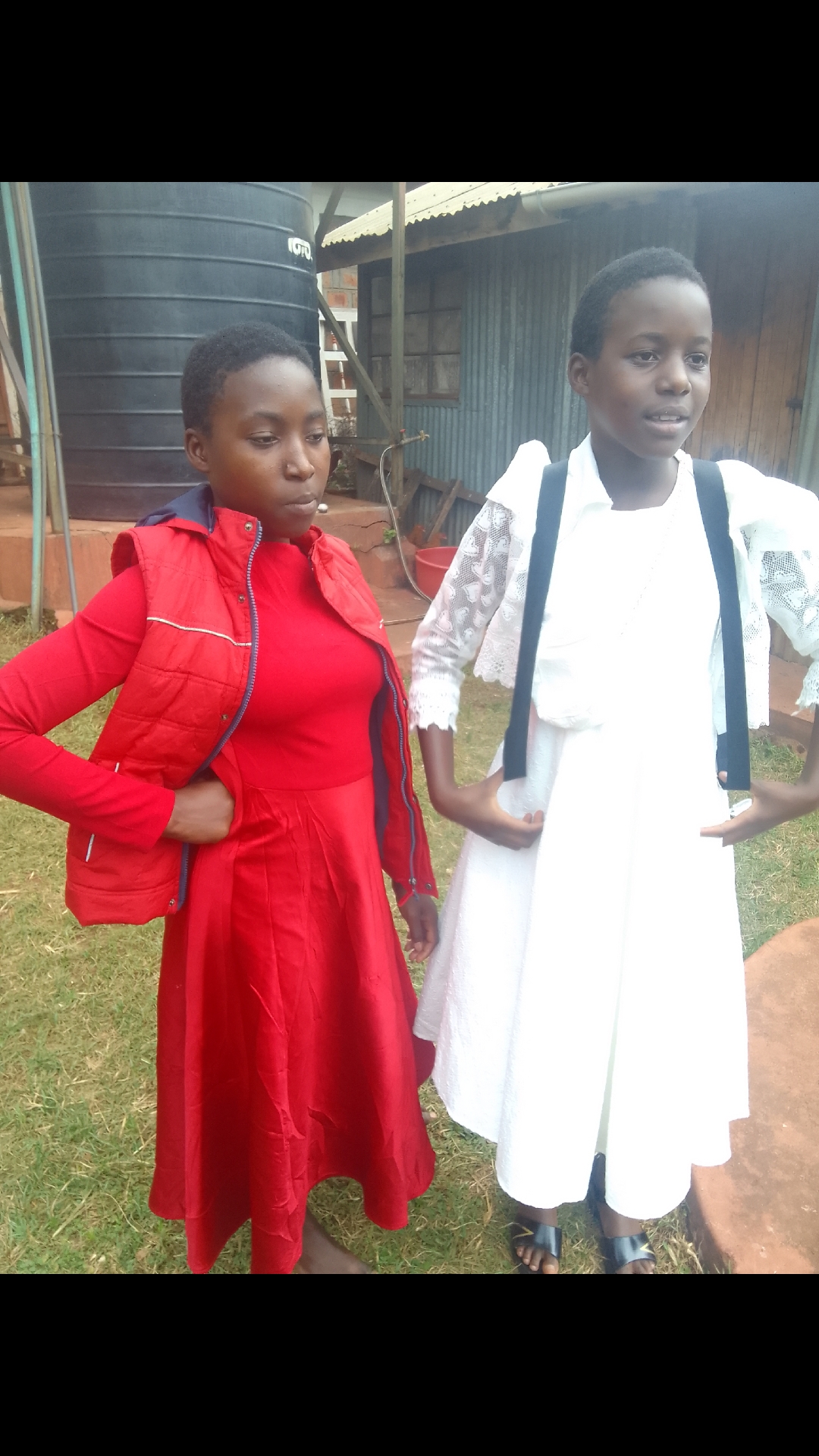 @Yvonne sam