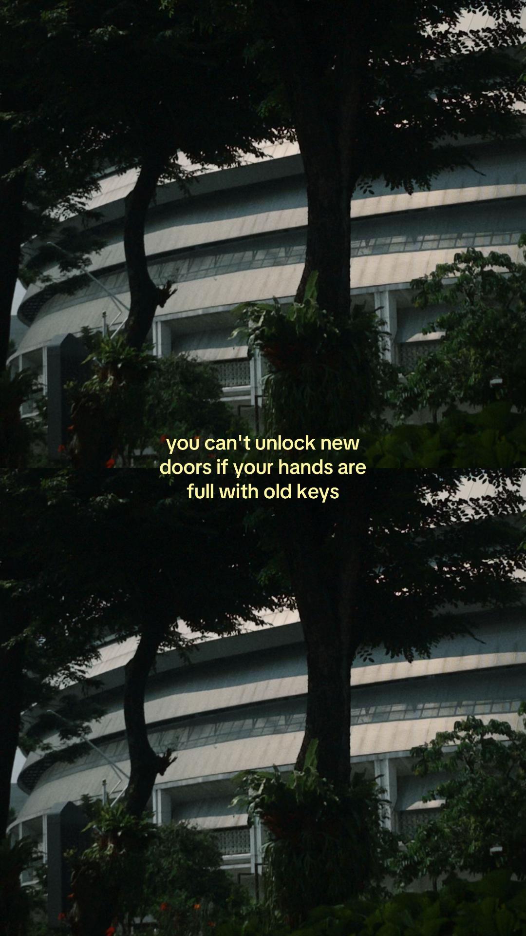 @another side of me