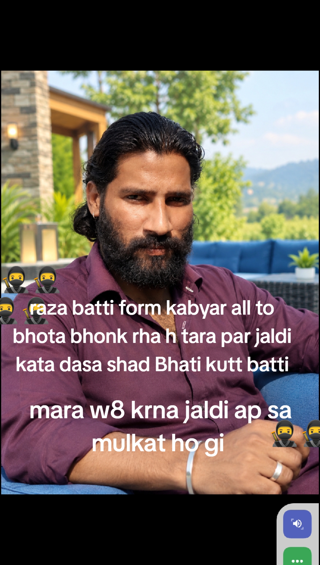 @Muhammad Bilall
