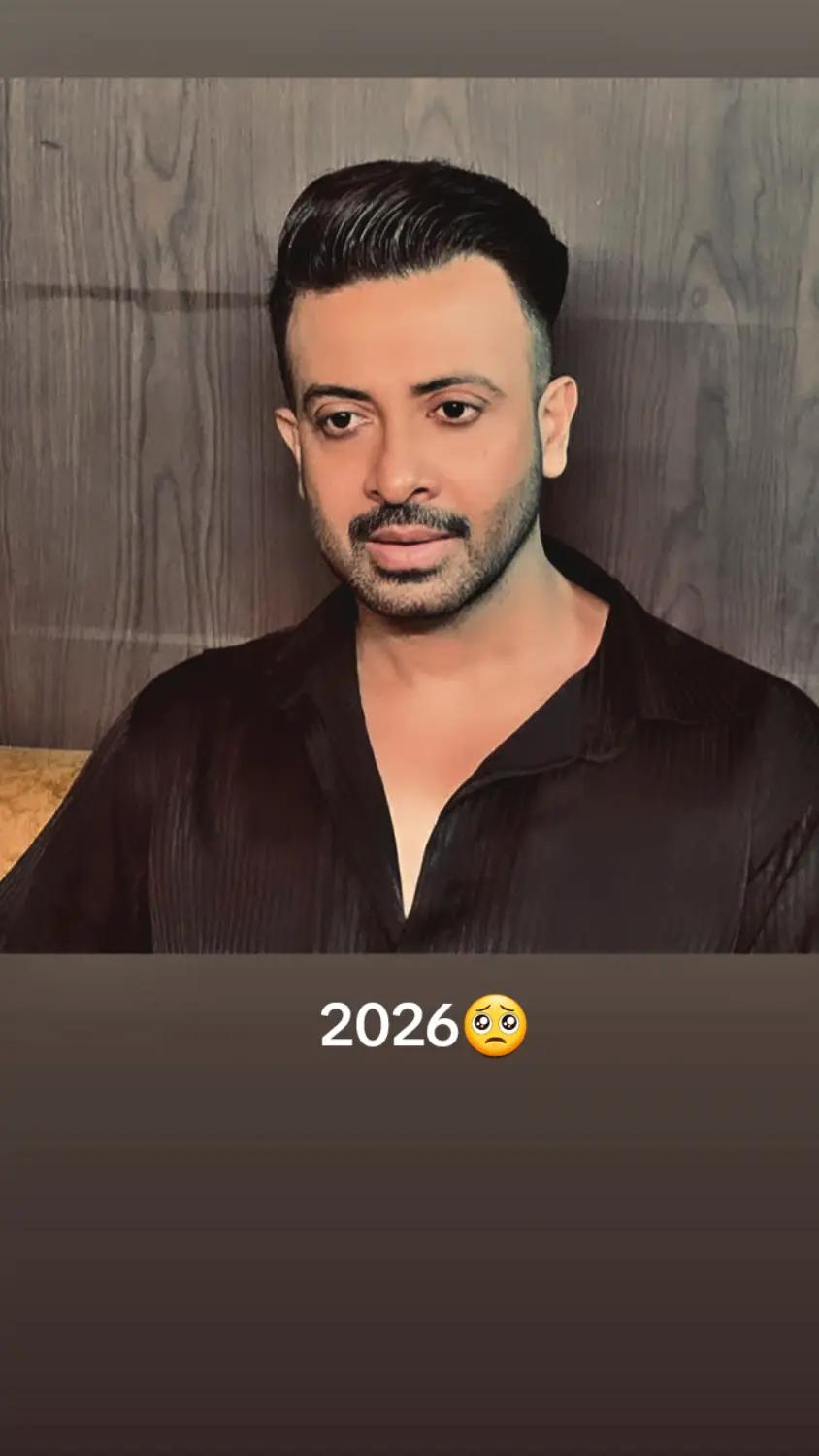 @Shakib Khan ❤️