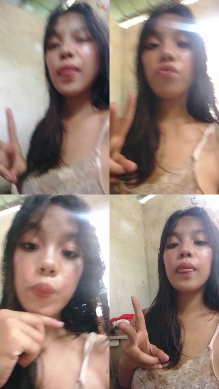 @Christine Dela peña