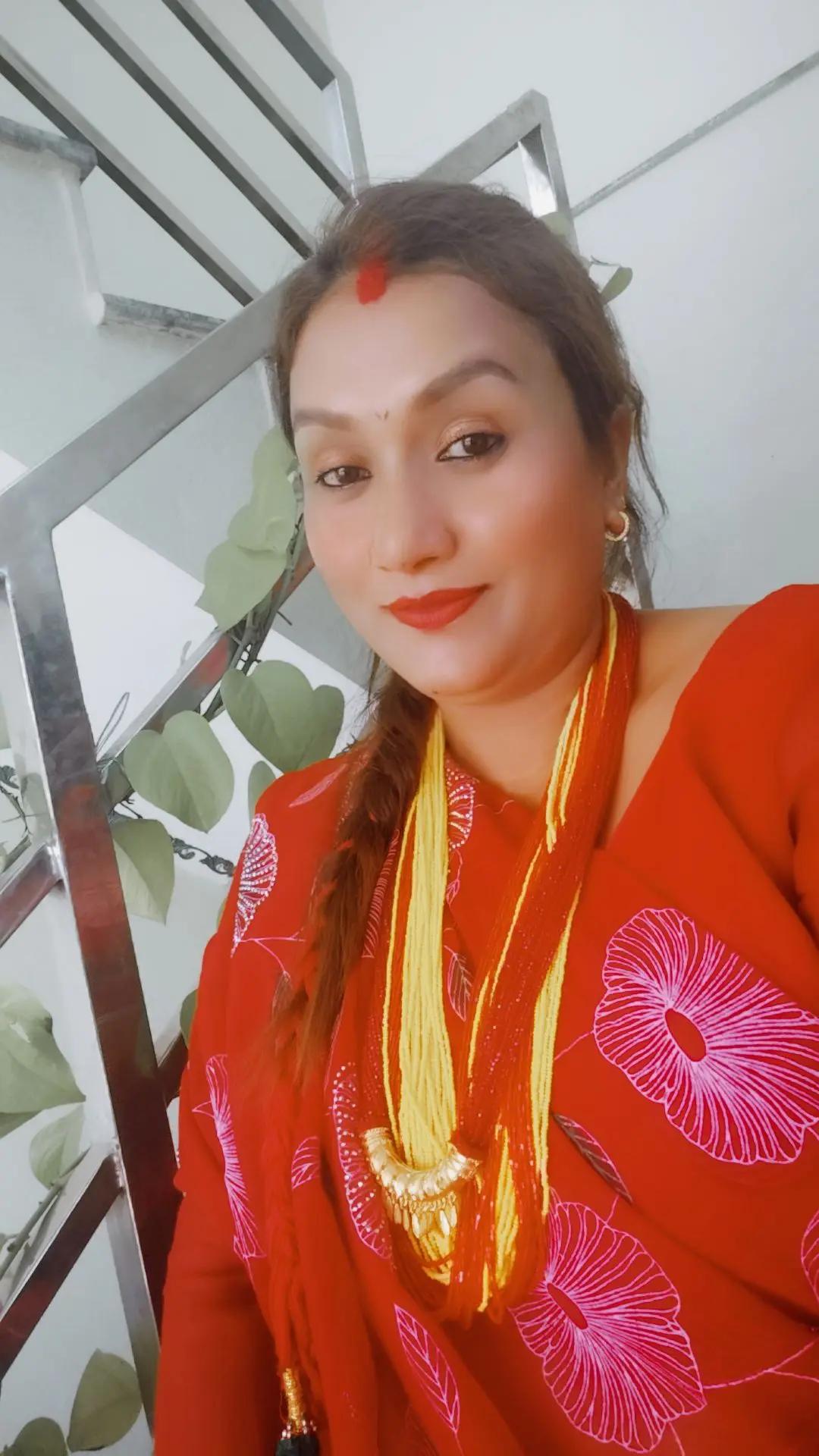 @Reena Thapa KC