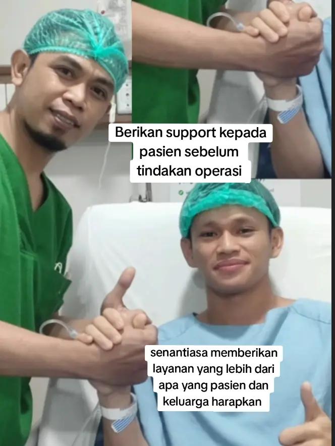 @KAMAR OPERASI