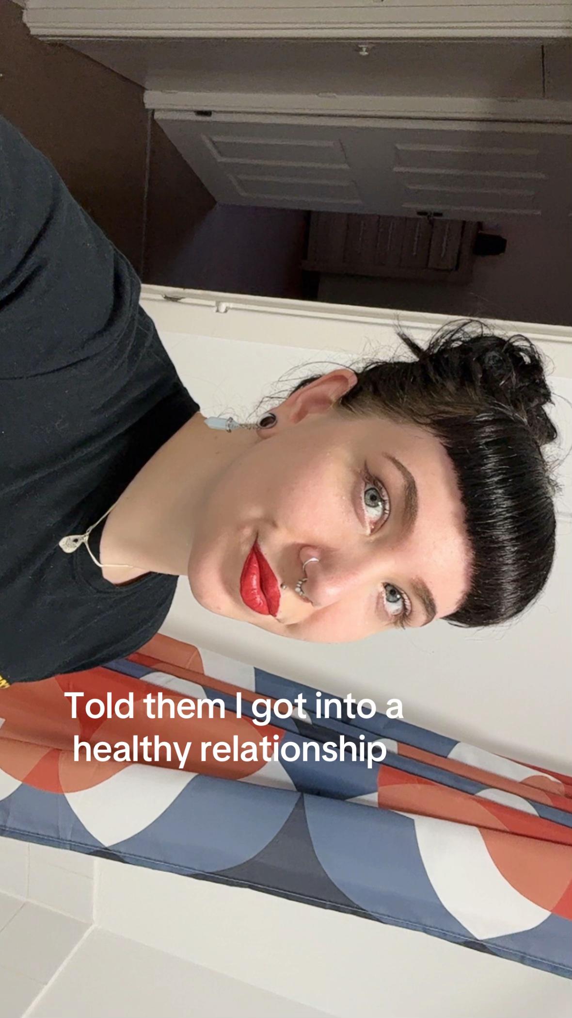 @Char 🖤