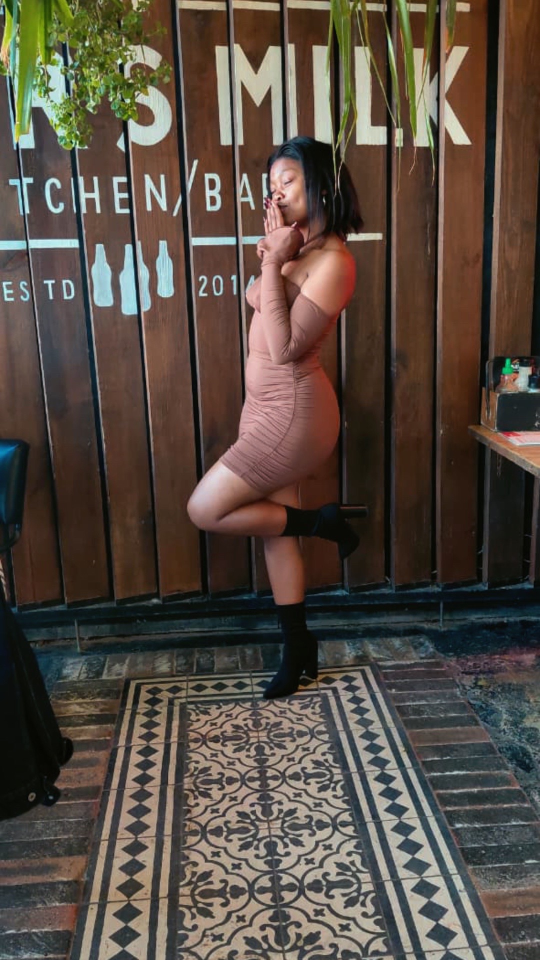 @Mabhengu 💋