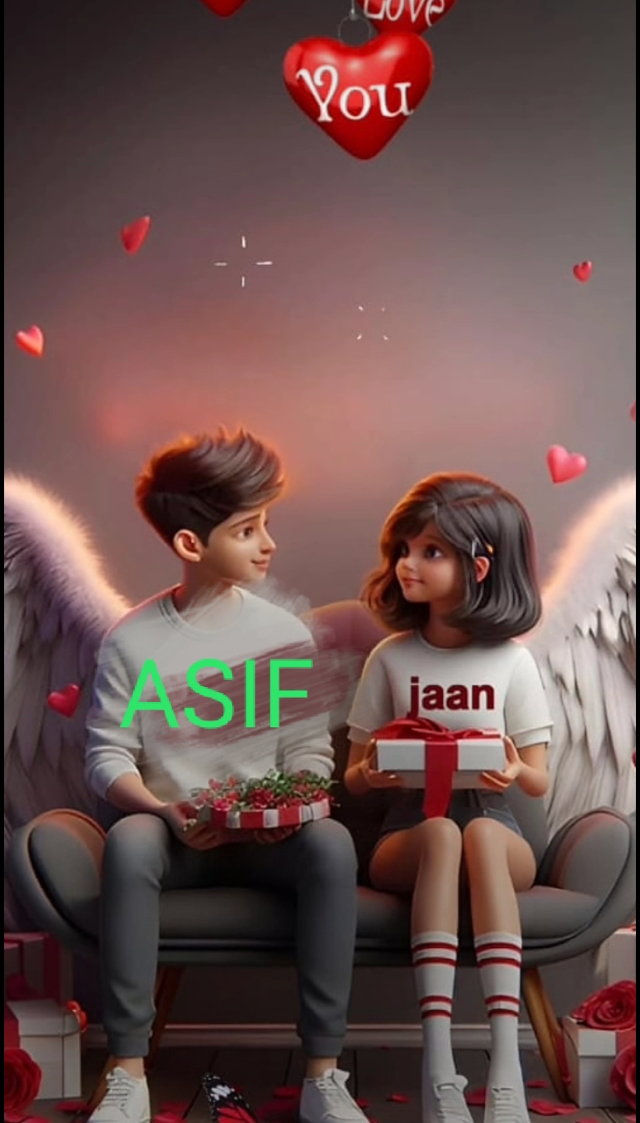 @❤️ASIF.JANi.AJK♥️