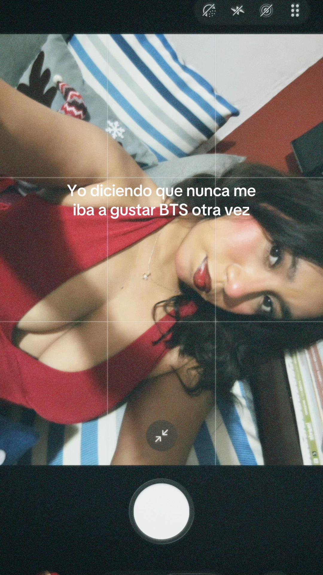 @Luzma🪩🏹
